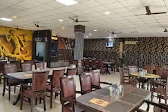 UTSAV HOTEL & RESTAURANT, Jabalpur