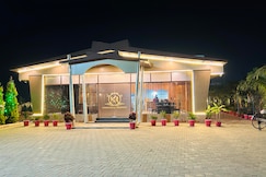 Krishnam Resort, Jabalpur