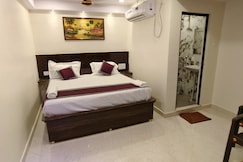 Hotel Sai Palace, Visakhapatnam