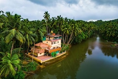 Nadi Teera Homestay, Honavar