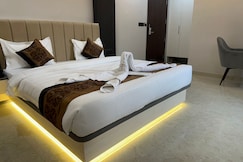 Hotel Maharani Palace, Varanasi