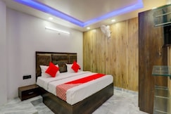 Luv inn hotel, Lucknow