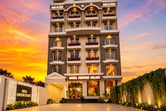 HOTEL FORTUNE PALACE, Dwarka