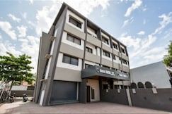 Hotel Ansh, Chhatrapati Sambhajinagar