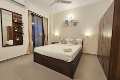 Botanica C208, Goa