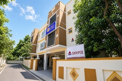 FabHotel SkyPix, Chennai