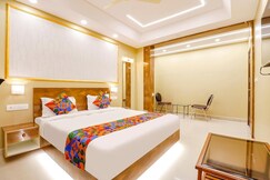 MAGAJI COMFORT INN, Bangalore