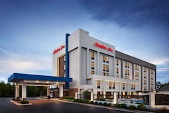 Hampton Inn Concord/Kannapolis, Cabarrus