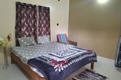 Krishna Niwas | 100M From Shree Jagannath Temple | Entire 2BHK Apartments, Puri