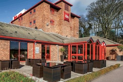 Hotel ibis London Luton Airport, Luton