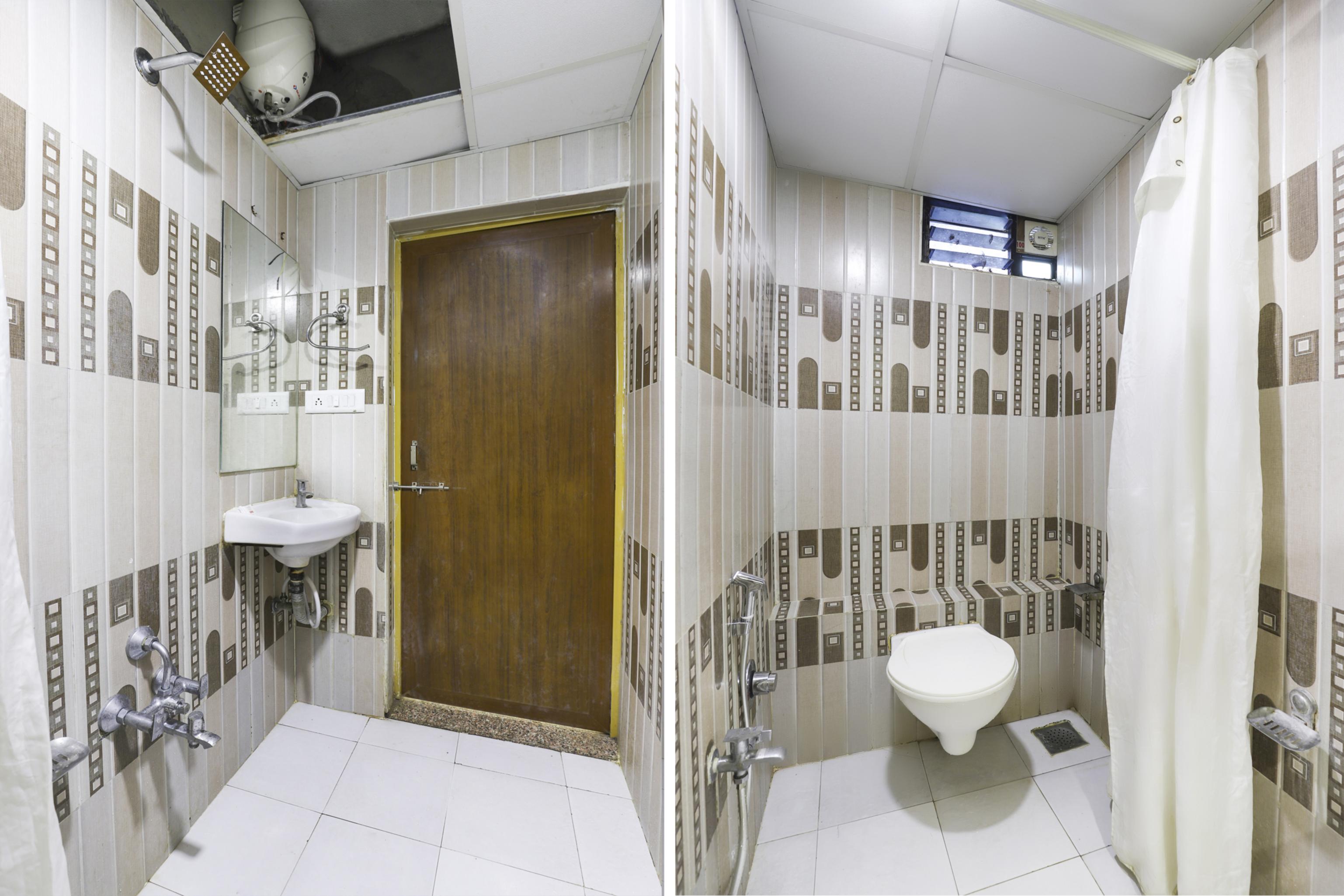 Super Hotel O Luxury Inn Tollygunge - Tap to explore photos