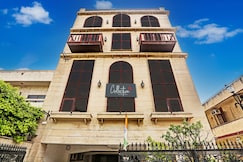 Super Townhouse The Royce New Friends Colony, Delhi