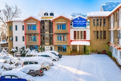 KMVN Snow View Heritage, Bhowali