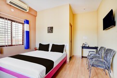 Hotel O PALMS INN ELEGANT STAY, Bangalore