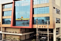 Hotel Vinayak Palace, Bilaspur, Chattisgarh