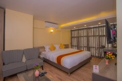 OYO 262 Hotel Faith, Kathmandu