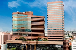 Jubilee Prestige Hotel Ratchadapisek, Bangkok