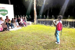 Spiceland Farmstay, Thekkady