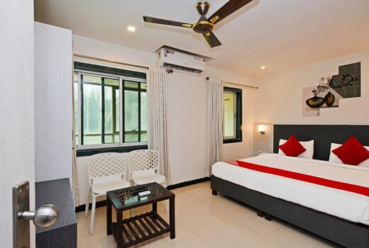 Hotel O Ashwarya Service Apartment