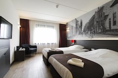 Bastion Hotel Amsterdam Noord, Amsterdam