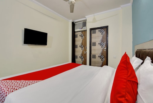 Hotel O Flagship 810627 Hotel 7 Sky