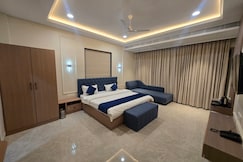 HOTEL SHREE KARNI PALACE, Kishangarh