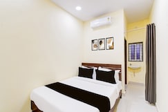 Hotel O by OYO RVS SQUARE, Hyderabad