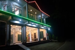 RamSharanam Homestay, Nahan