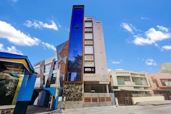 Hotel O Urban Suits, Bangalore