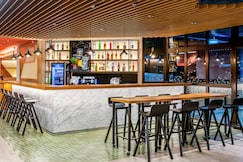 Hampton by Hilton Guarulhos Airport, Brazil, Poa
