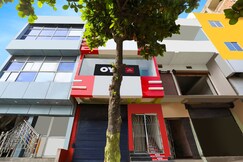 Spot On Hotel Impression, Patna