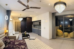 Skyline Serenity City views and River view, Noida