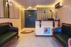 The Grand Reeta Hotel and Banquet, Lucknow