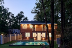 Subhashree Resort, Mahabaleshwar