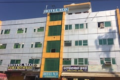 Hotel MD, Sikar