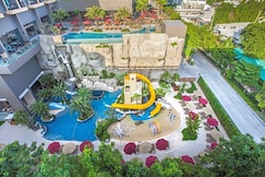 Mercure Pattaya Ocean Resort, Pattaya