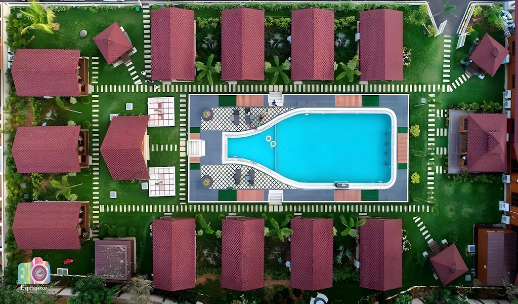 Shristhi Village, Bangalore