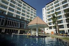 Centara Pattaya Hotel, Pattaya