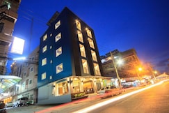 Hotel The Journey Patong New, Phuket
