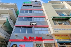 Hotel O The Kings, Delhi