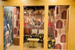 Hotel Rajwada, Nagpur, Ramtek