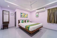 Treebo Sri vi ka Residency, Pondicherry