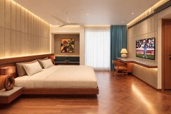Gujrat Hotel, Ranchi