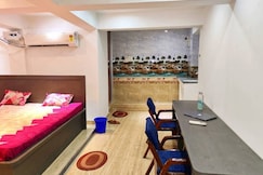 Hotel Shree Keshri Nandan, Bettiah