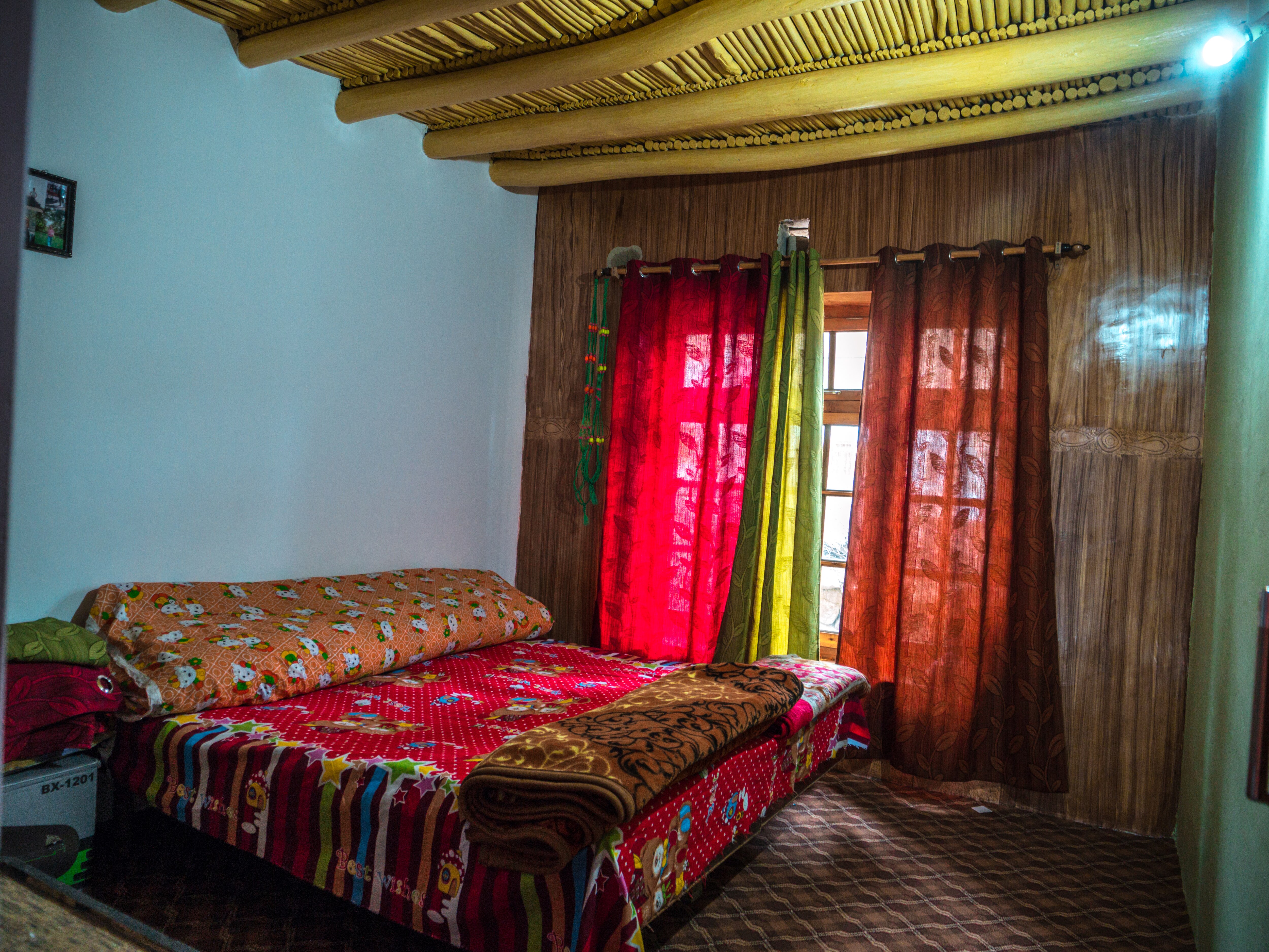 Tipit (Himalayan Farmstays) - Tap to explore photos