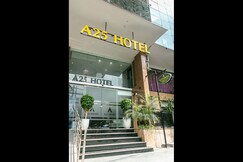 A25 Hotel - 09 Le Duc Tho, Hanoi