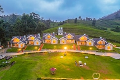 AJ Gable Cloud Cottages Ooty by VOYEHOMES, Ooty