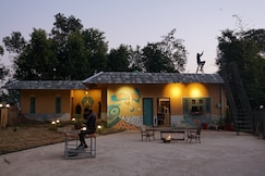 Jaadooghar Madcap Mudhouse, Palampur