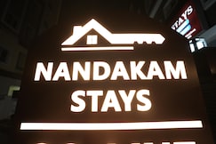 Nandakam stays co living, Hyderabad