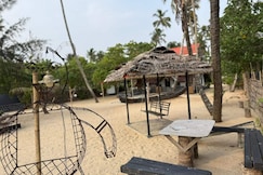 Thirdeye Kara Beach Villa   Beachfront Bliss, Kodungallur